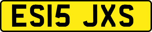 ES15JXS