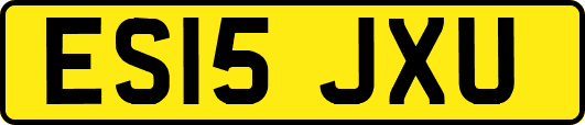 ES15JXU