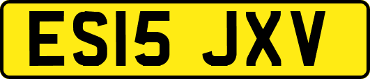 ES15JXV