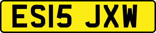 ES15JXW