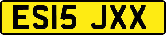 ES15JXX