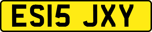 ES15JXY