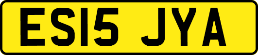 ES15JYA