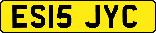 ES15JYC