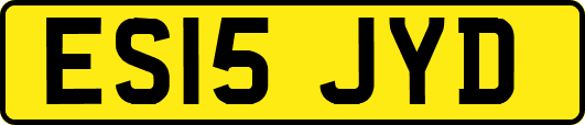 ES15JYD