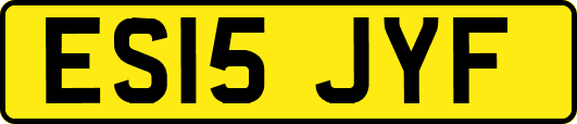 ES15JYF