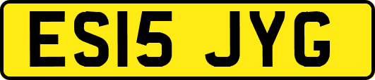 ES15JYG