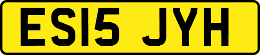 ES15JYH