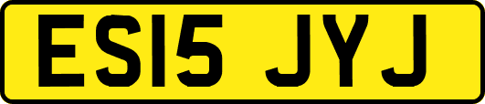 ES15JYJ