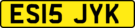 ES15JYK