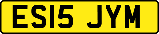 ES15JYM