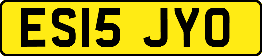 ES15JYO