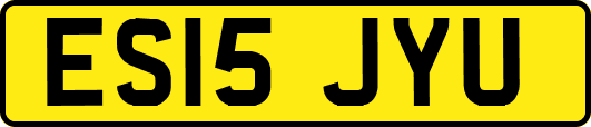 ES15JYU