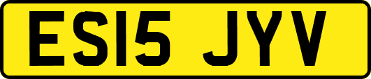 ES15JYV