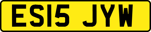 ES15JYW