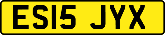 ES15JYX