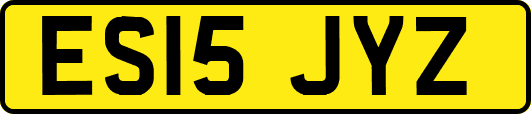 ES15JYZ