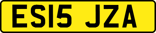 ES15JZA