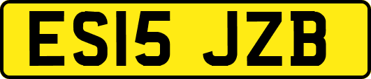 ES15JZB