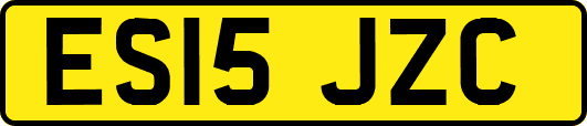 ES15JZC