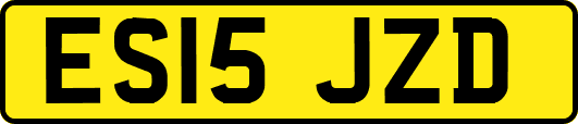 ES15JZD