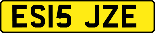 ES15JZE