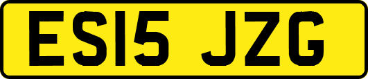 ES15JZG