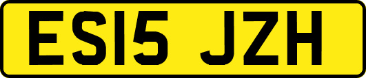 ES15JZH