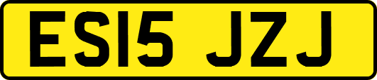 ES15JZJ