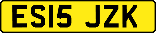 ES15JZK