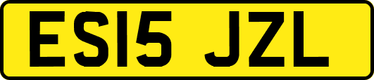 ES15JZL