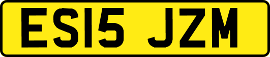 ES15JZM