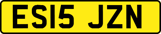 ES15JZN