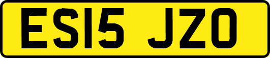 ES15JZO