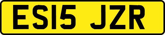 ES15JZR