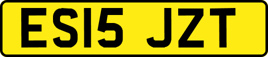 ES15JZT