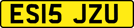 ES15JZU