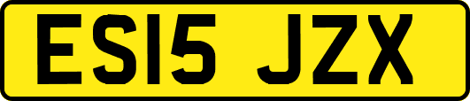 ES15JZX