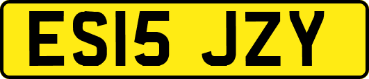 ES15JZY