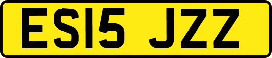 ES15JZZ