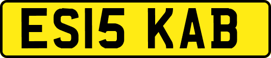 ES15KAB