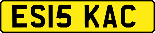 ES15KAC