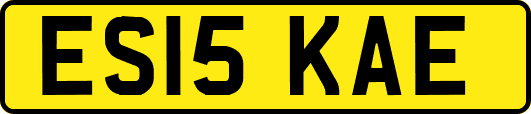 ES15KAE