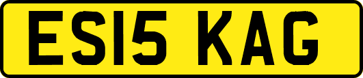 ES15KAG