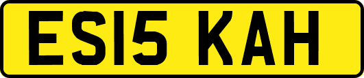 ES15KAH