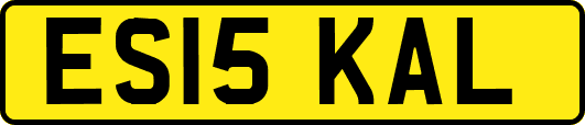 ES15KAL