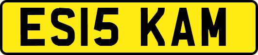 ES15KAM