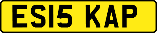ES15KAP