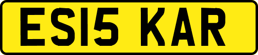 ES15KAR