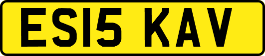 ES15KAV